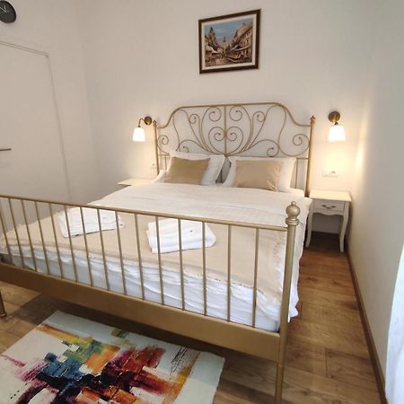 Papavero Rooms PUY 외부 사진