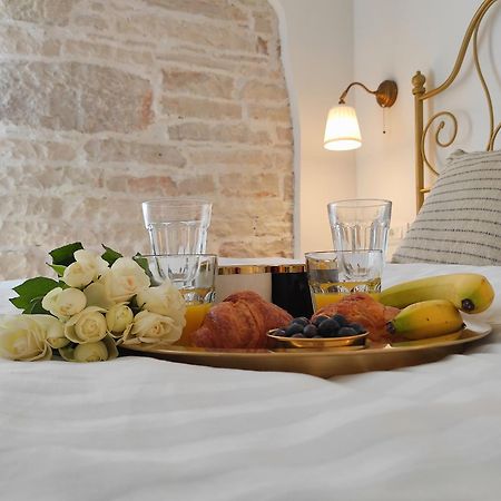 Papavero Rooms PUY 외부 사진