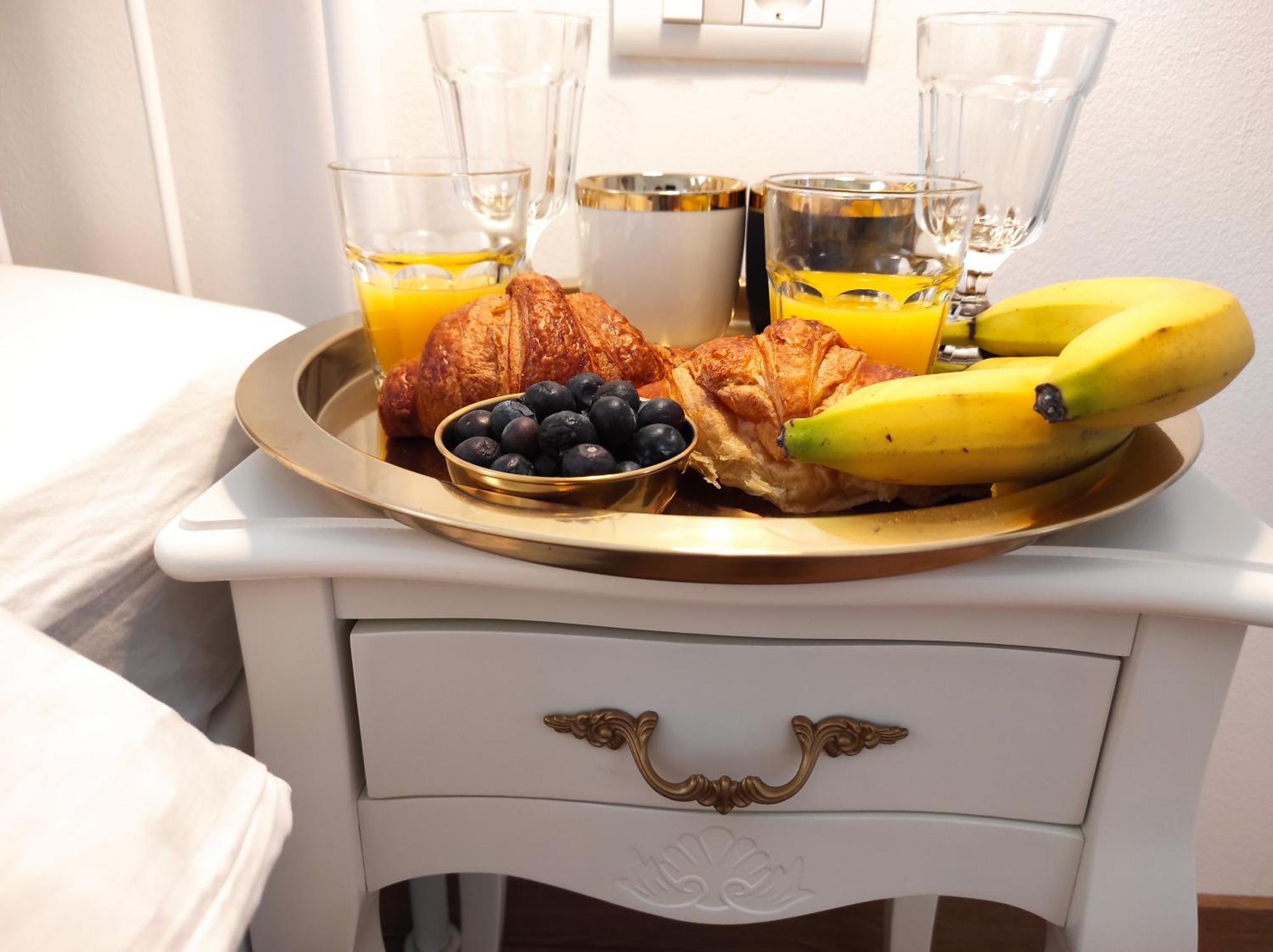 Papavero Rooms PUY 외부 사진