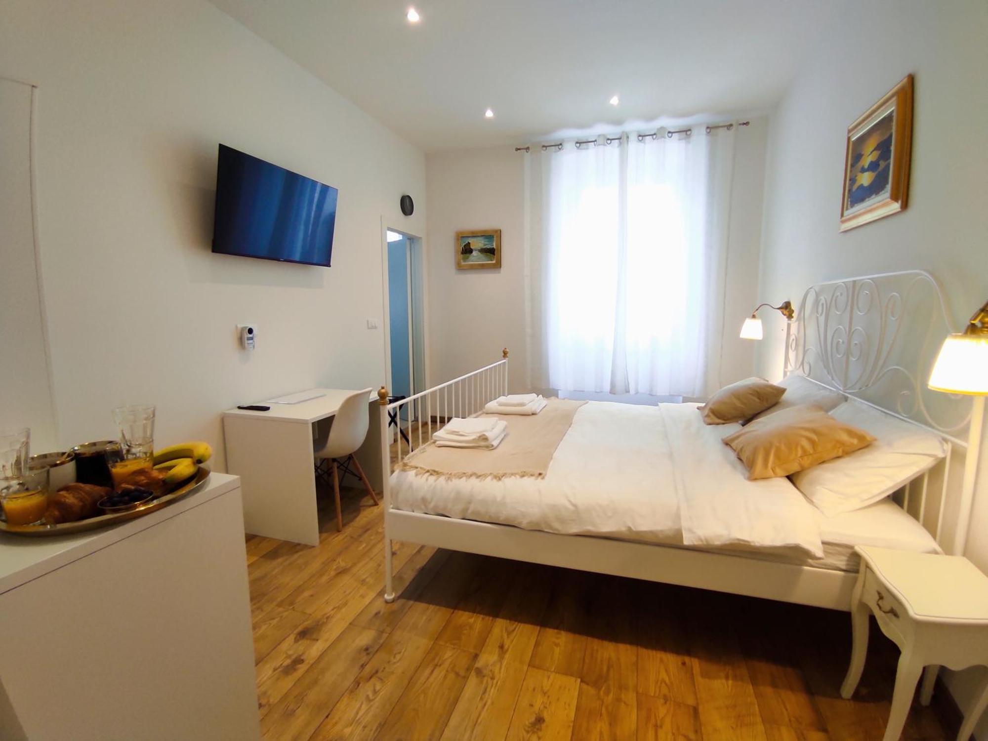 Papavero Rooms PUY 외부 사진