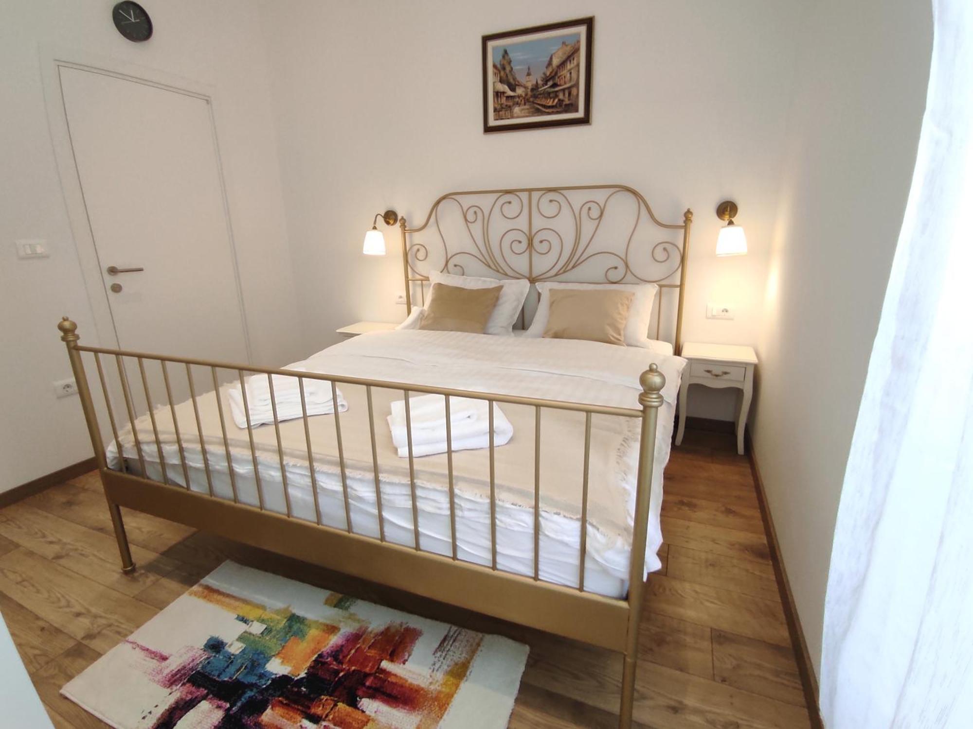 Papavero Rooms PUY 외부 사진