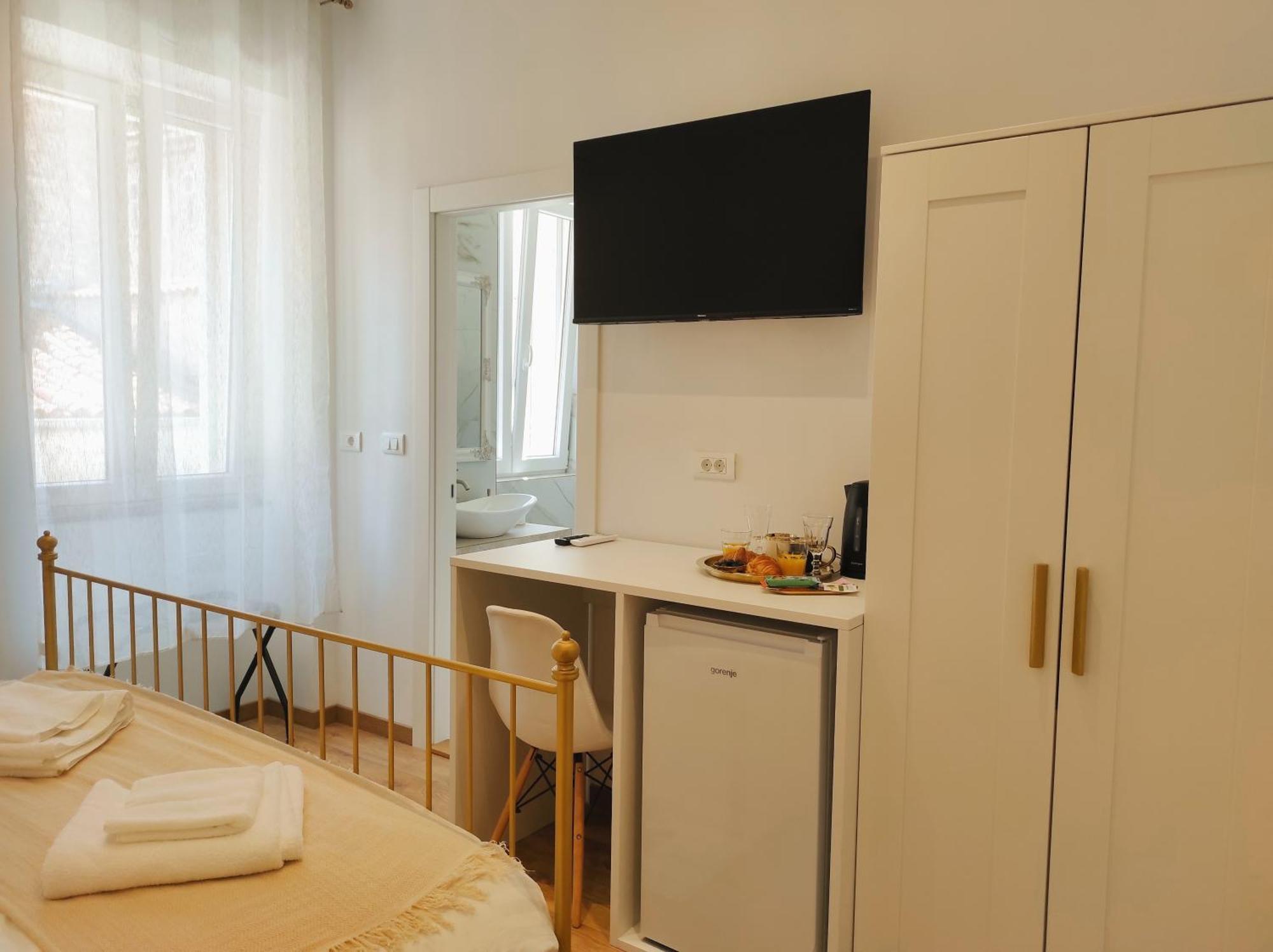 Papavero Rooms PUY 외부 사진
