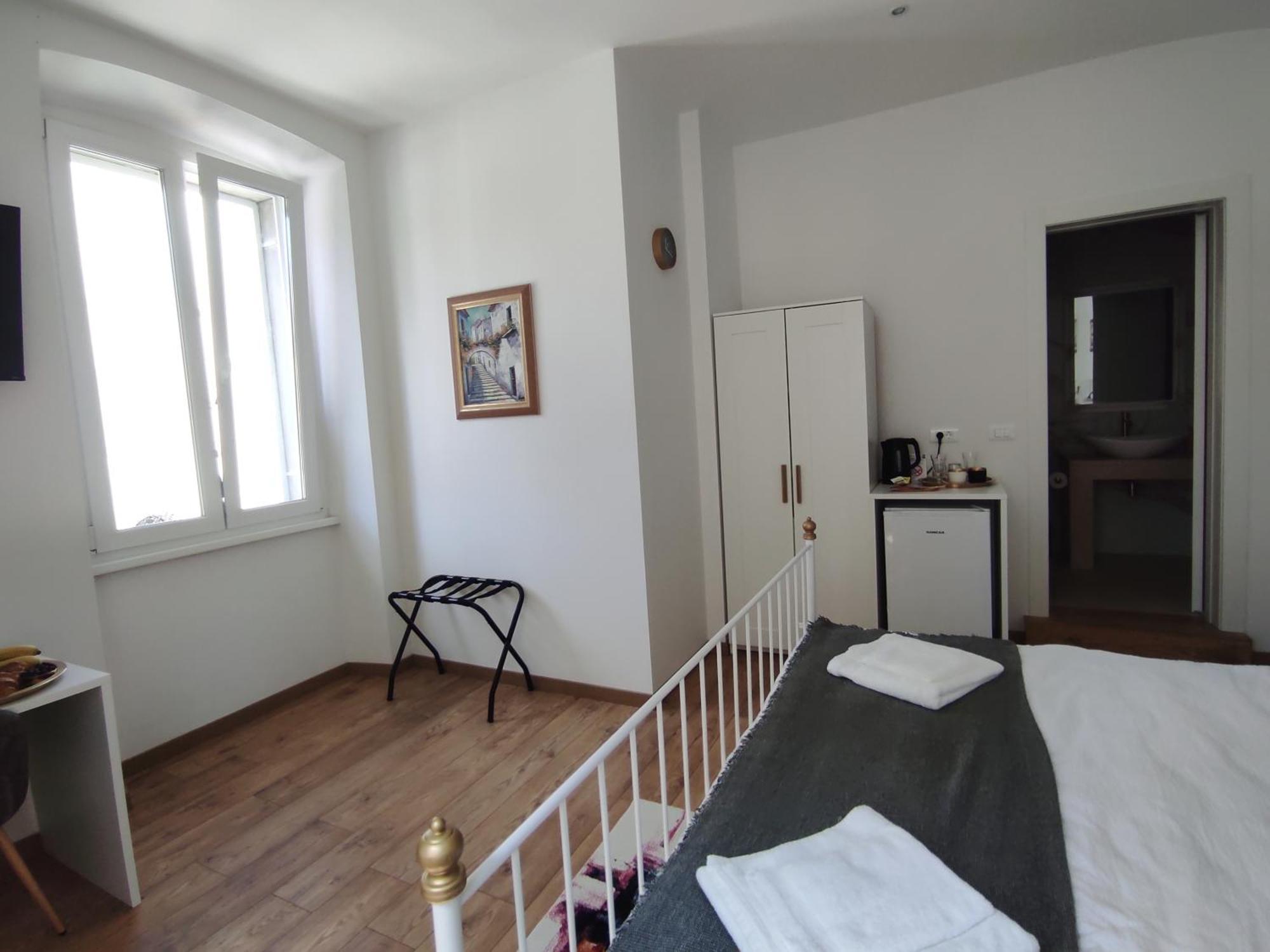 Papavero Rooms PUY 외부 사진