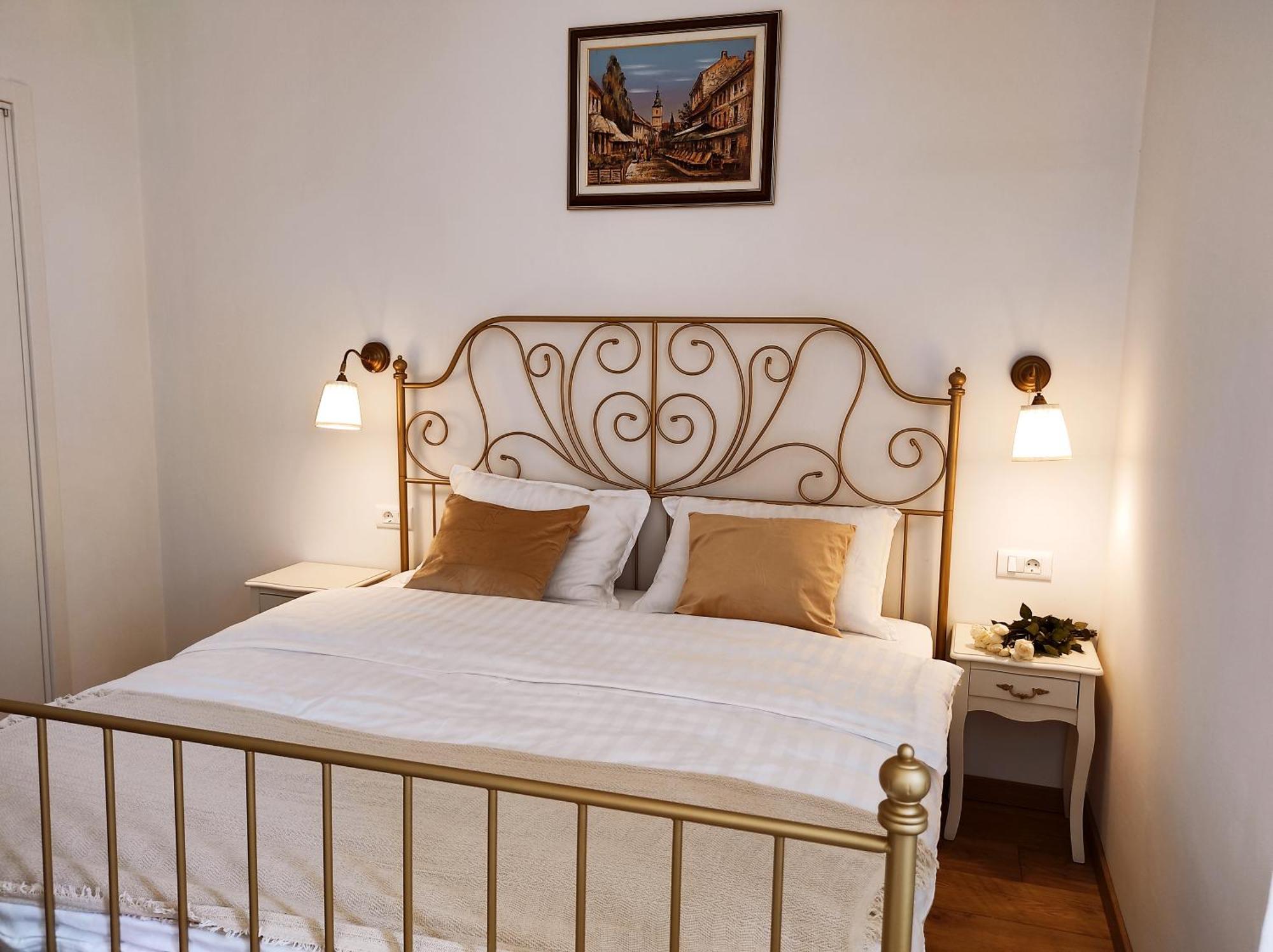 Papavero Rooms PUY 외부 사진