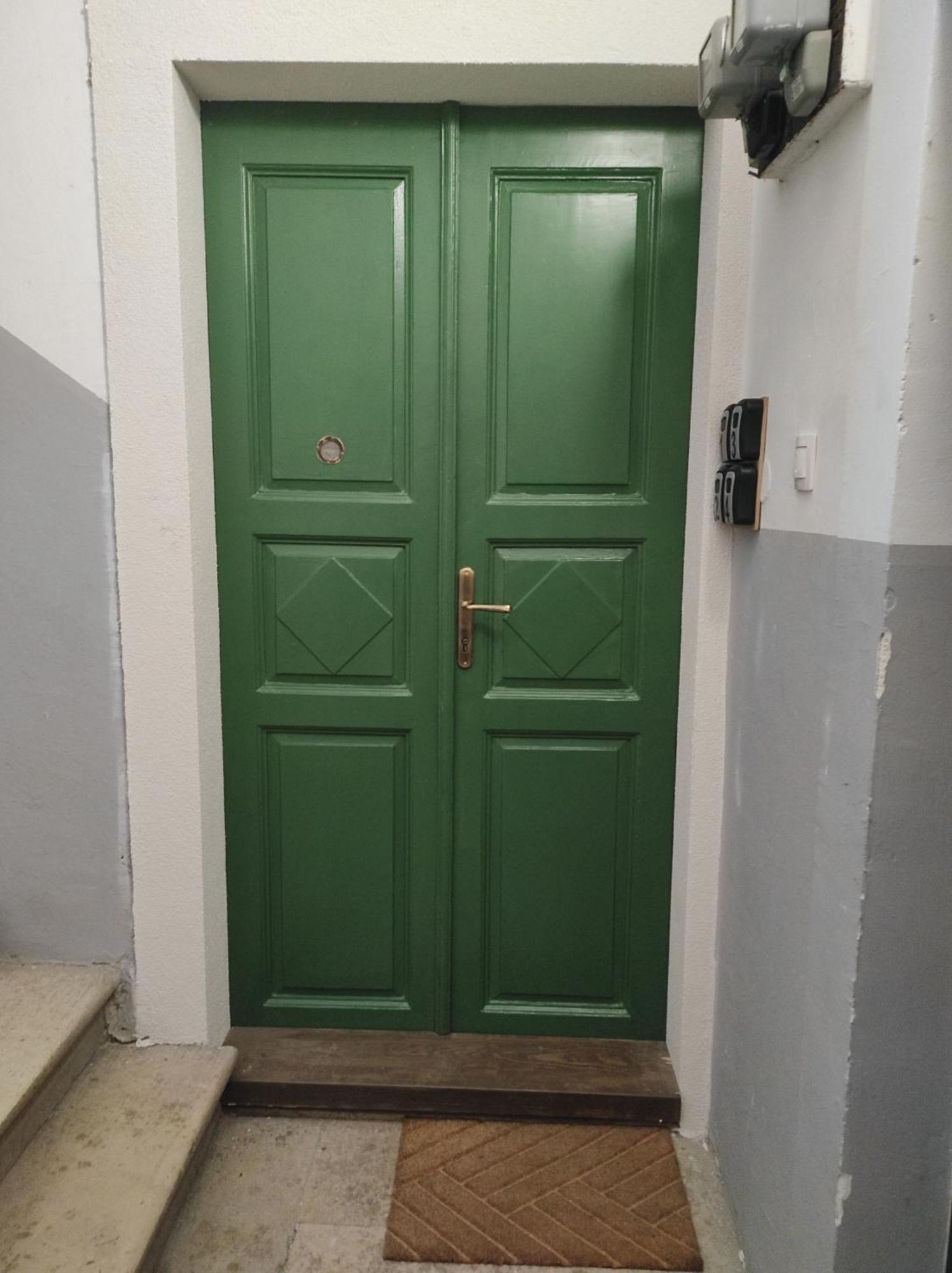 Papavero Rooms PUY 외부 사진