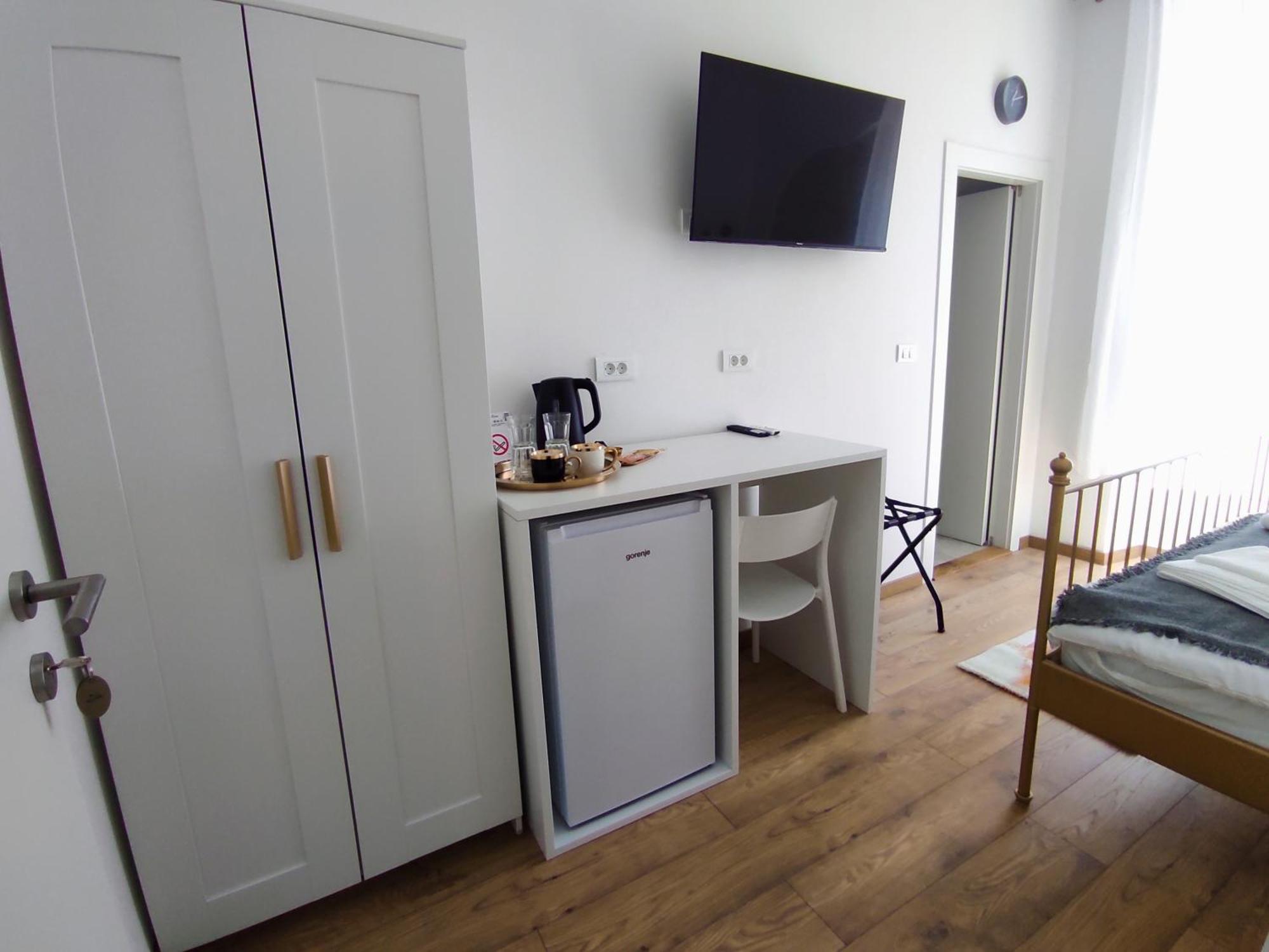 Papavero Rooms PUY 외부 사진