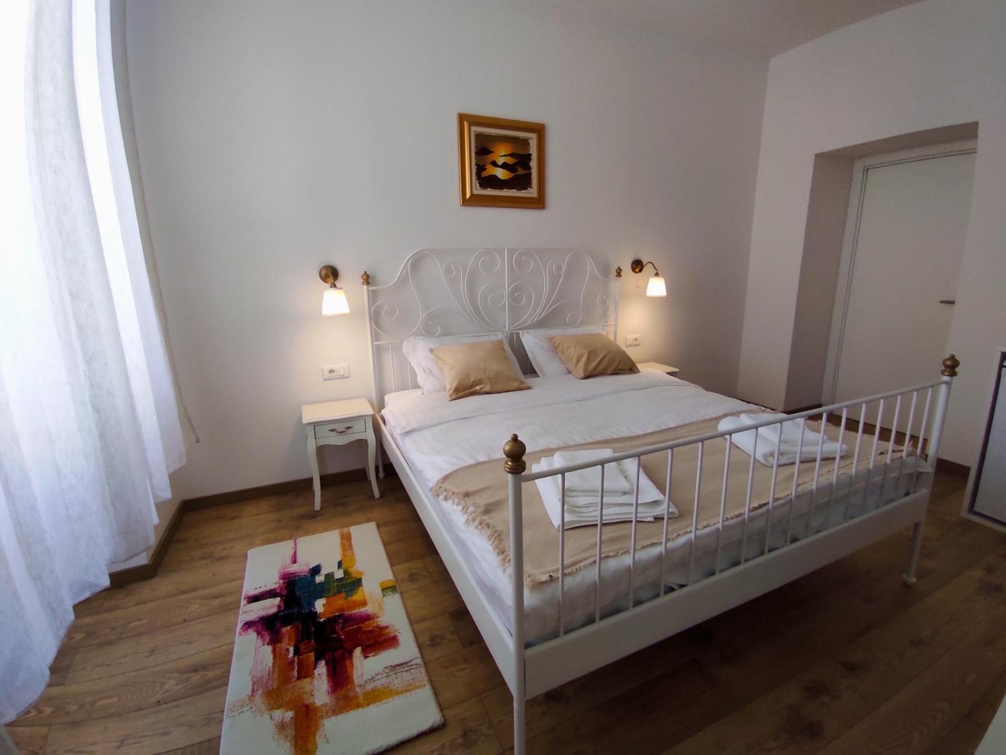 Papavero Rooms PUY 외부 사진