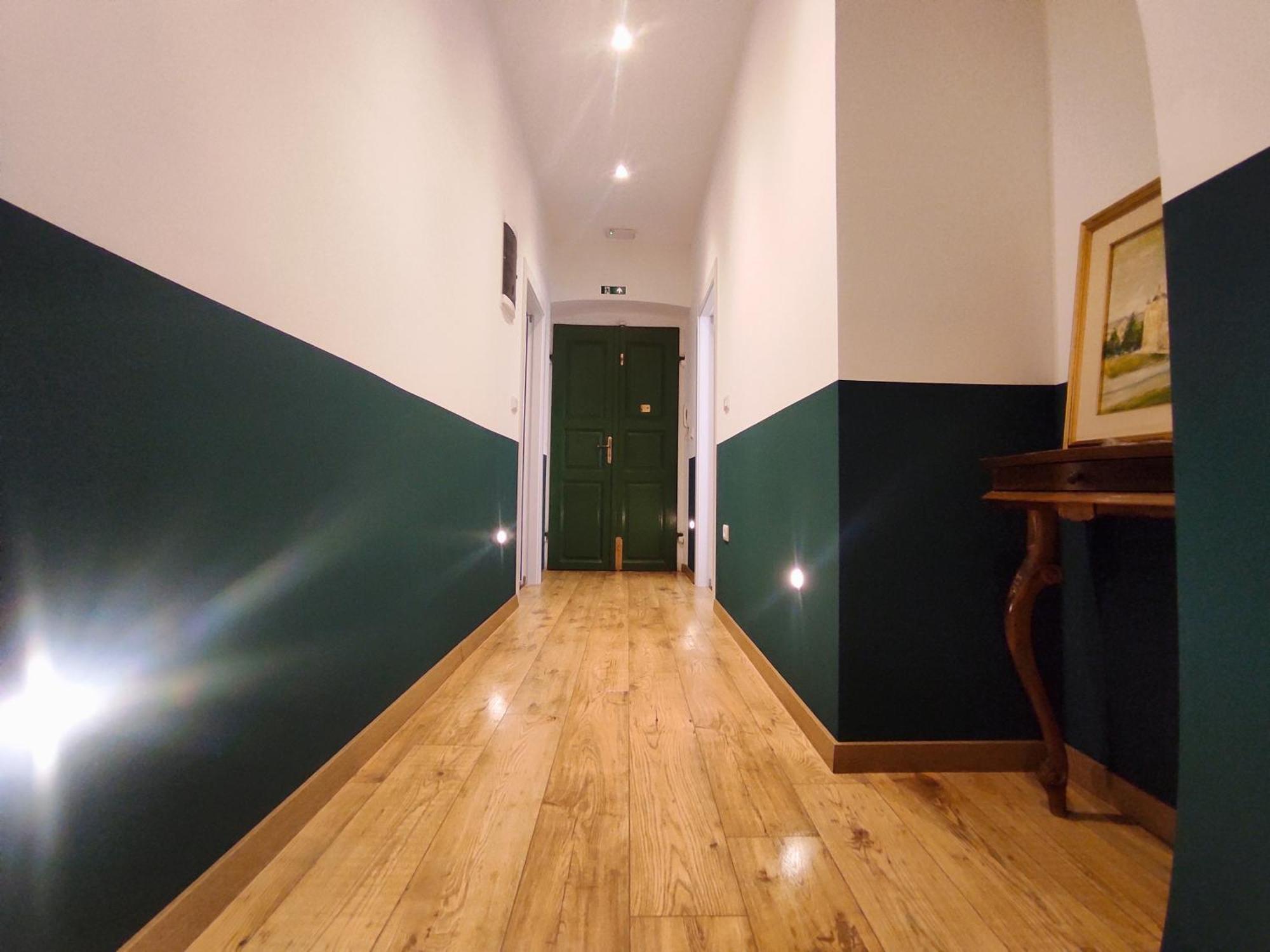Papavero Rooms PUY 외부 사진
